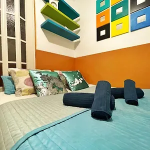 Budget Flat In The Center Appartamento Budapest