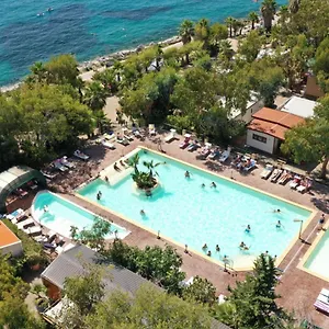 Villaggio Dei Fiori Campeggio